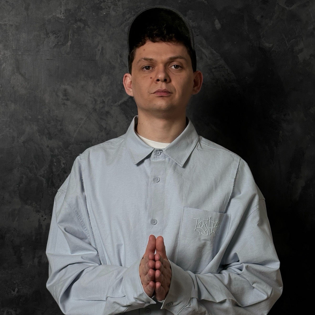 Иван Шарковский | Сетка — социальная сеть от hh.ru