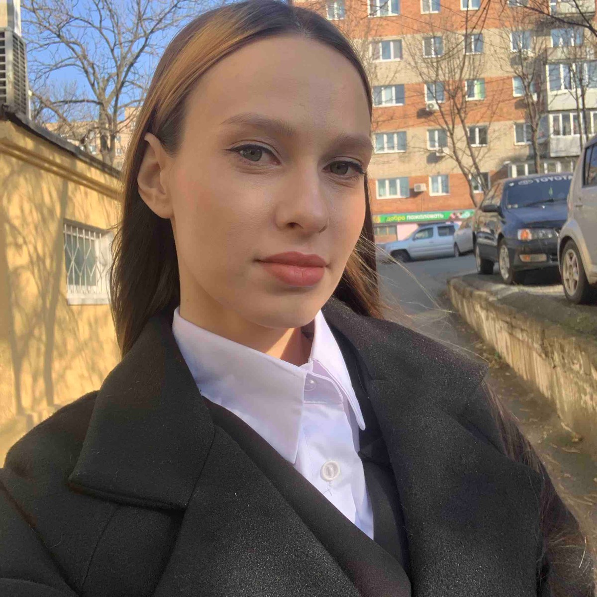 Анастасия Муртиева