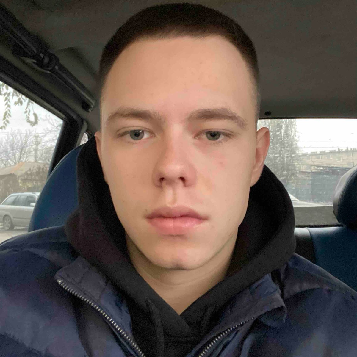 Сергей Прокофьев