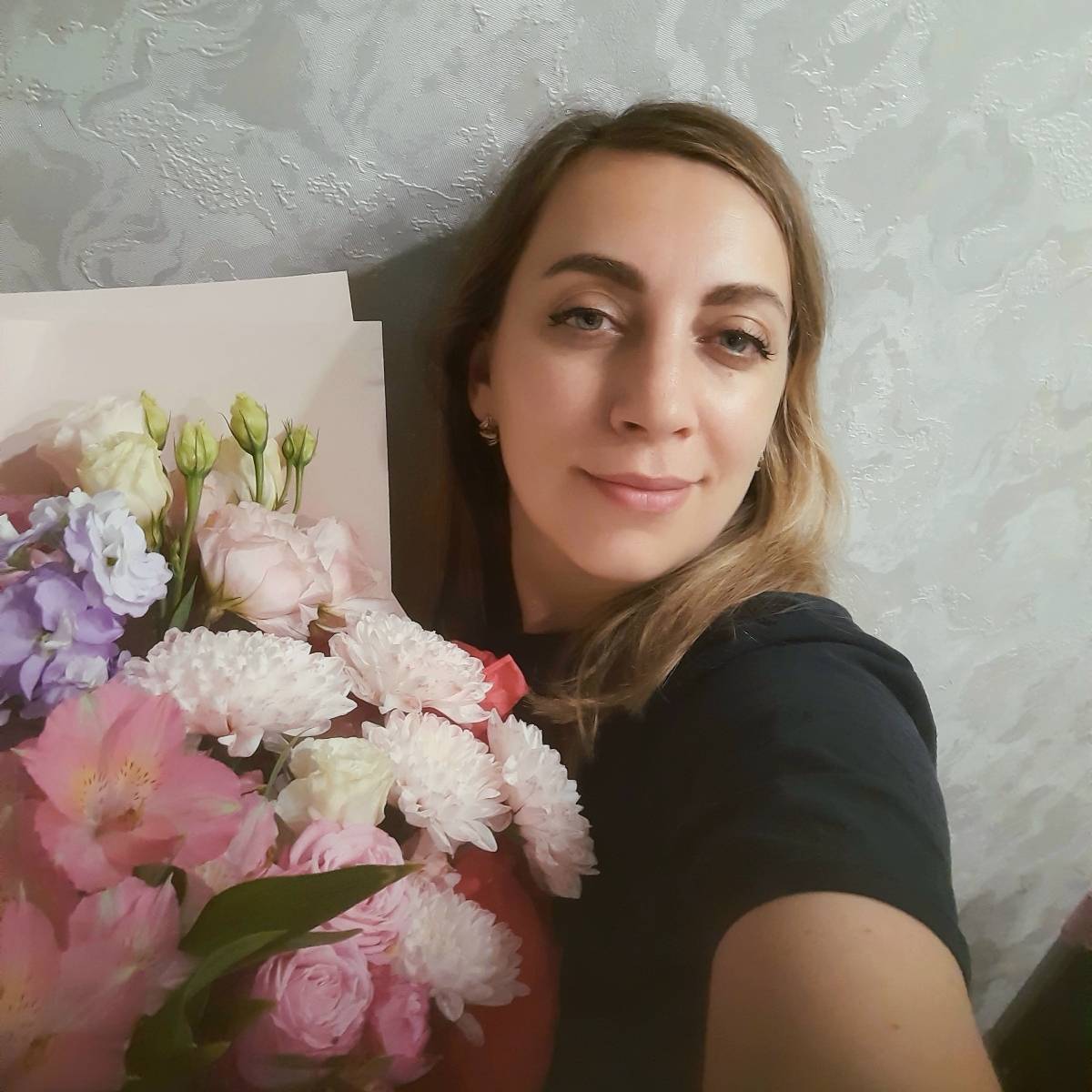 Олеся Слесаренко