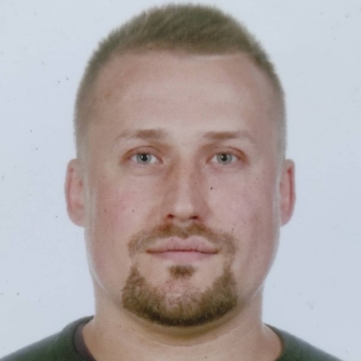 Максим Найдён