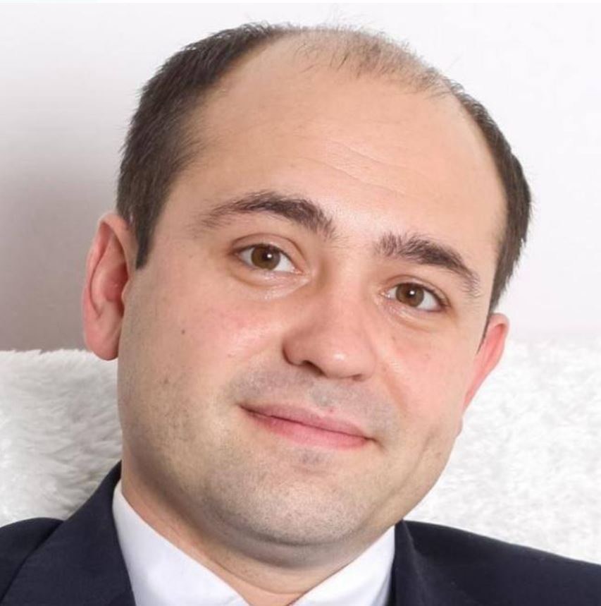 Сергей Шестаков