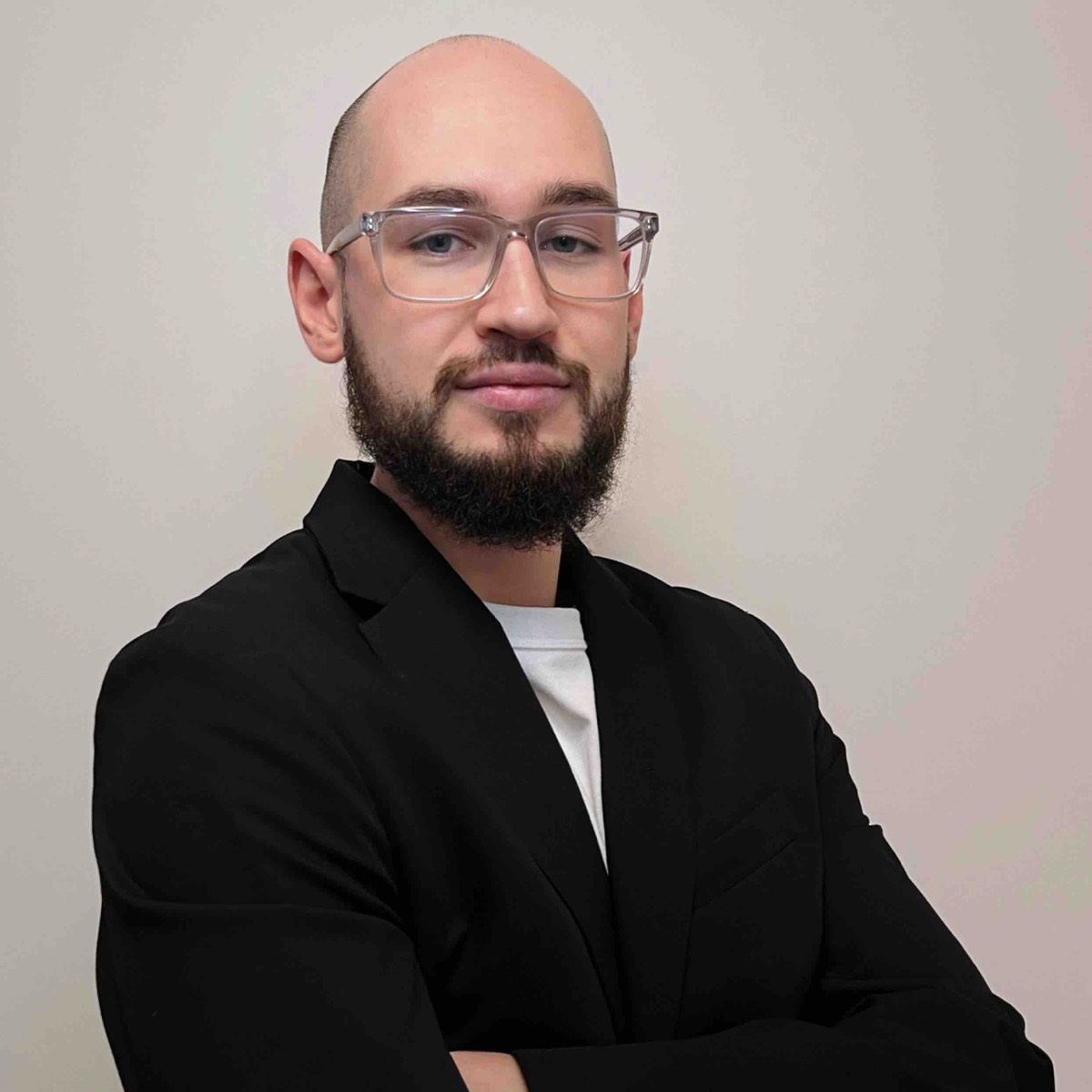 Дмитрий Лавринович | Сетка — социальная сеть от hh.ru