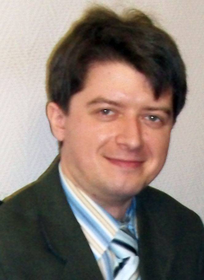Александр Ковалев