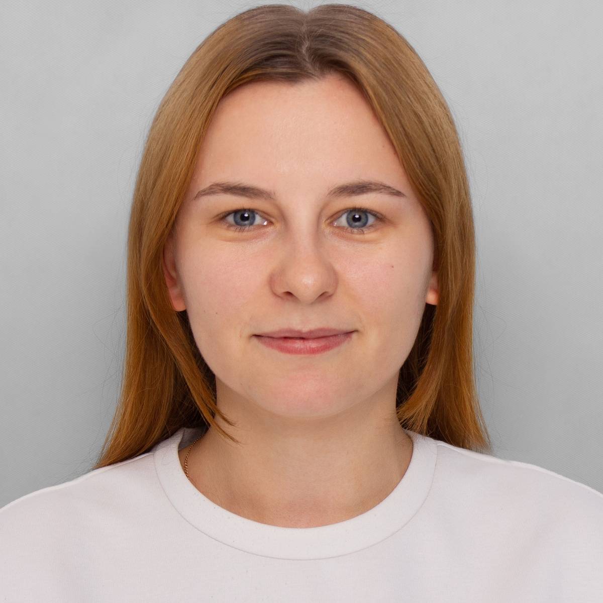 Анастасия Шаляпина | Сетка — социальная сеть от hh.ru