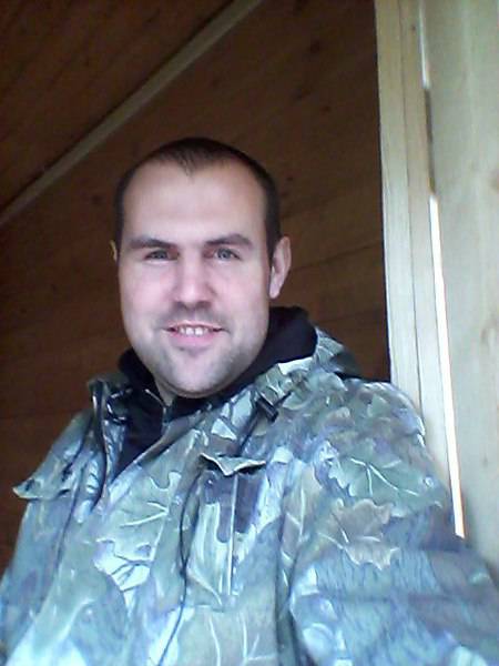 Владислав Гурков