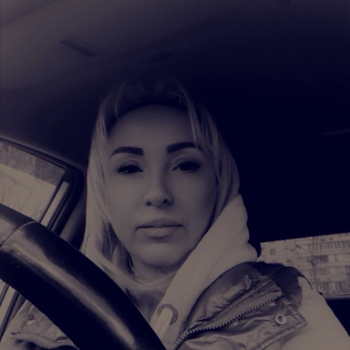 Валерия Домбровская