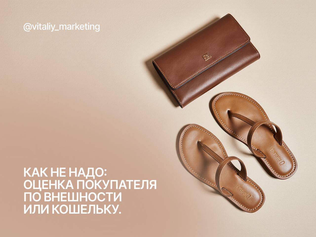 Самое неприятное в работе с клиентами — слышать фразы вроде:
«Я сразу вижу, купит человек или нет».
И каждый раз я думаю: «Нет, не видите» | Сетка — социальная сеть от hh.ru