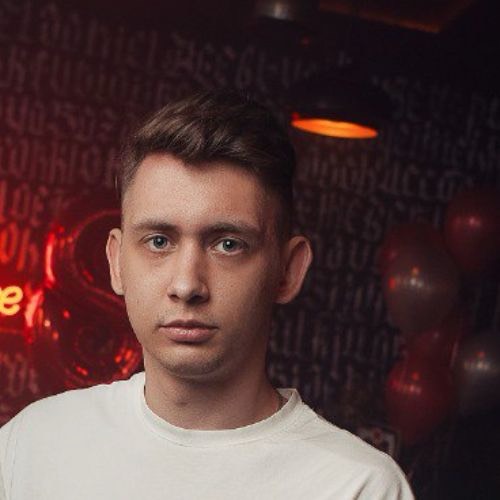 Никита Цветков | Сетка — социальная сеть от hh.ru