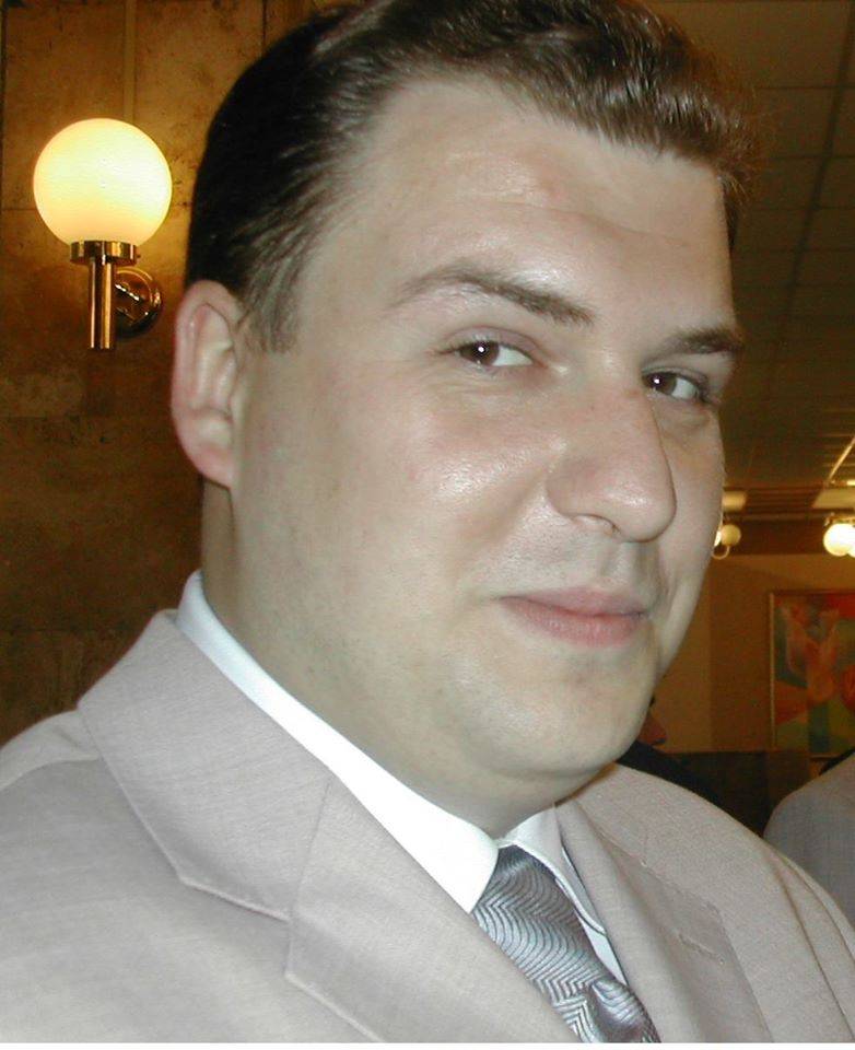 Евгений Якименко