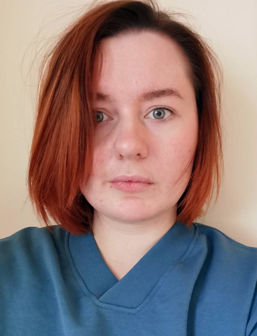 Алина Гаврилова