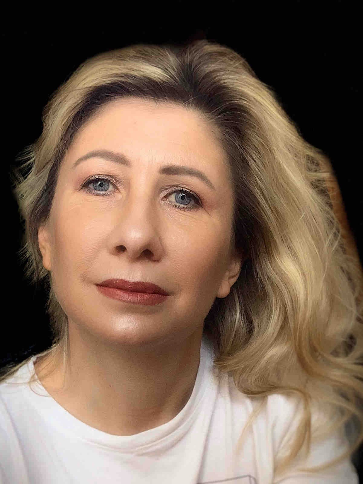 Светлана Сычева
