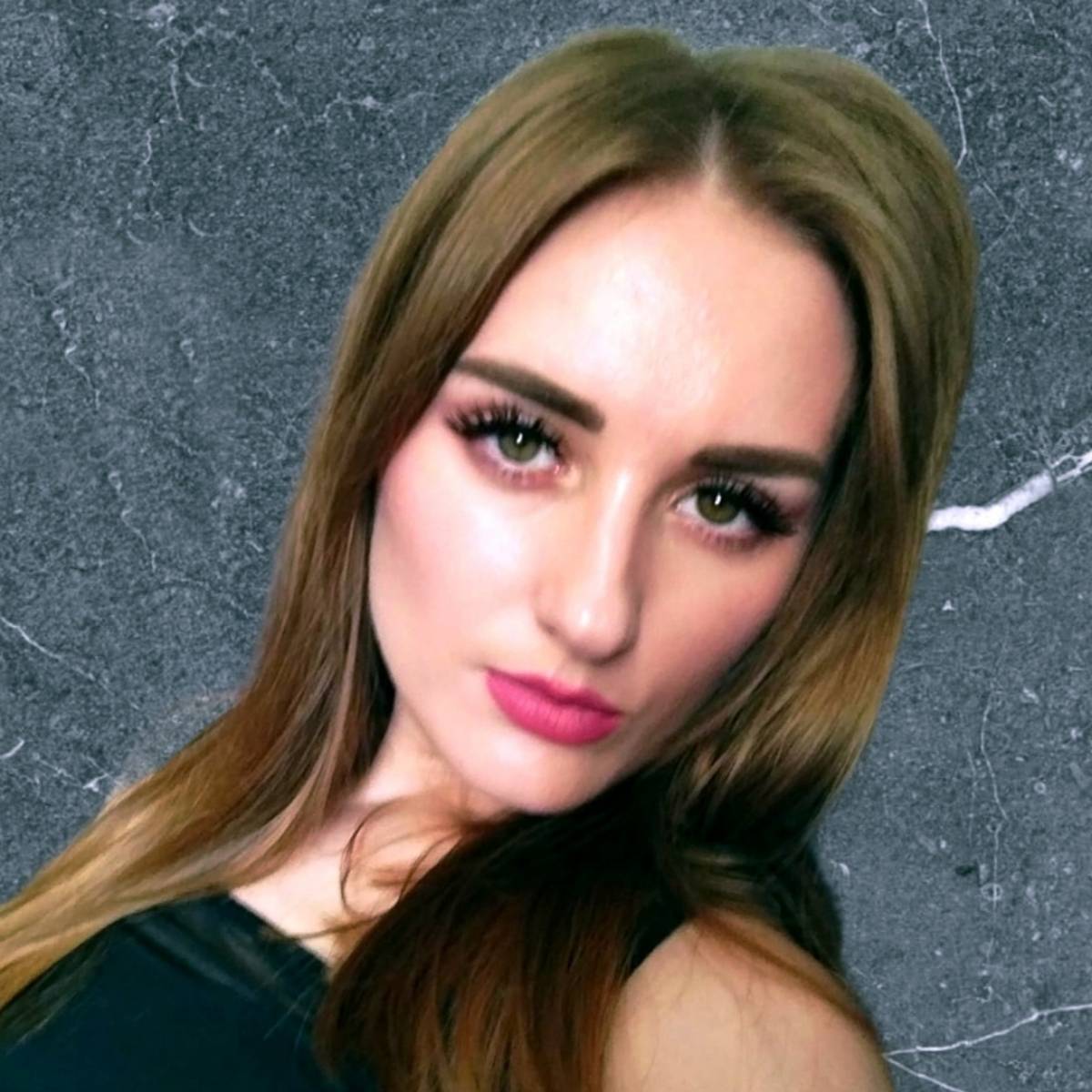 Анна Волошина