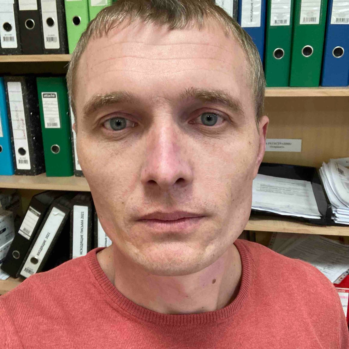 Николай Филькин