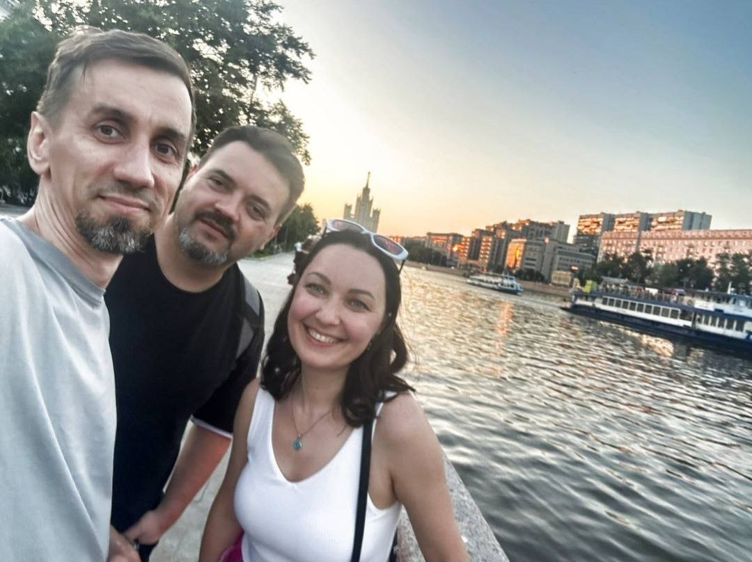 Ничего нового, но это и не плохо
Сгоняли с Наташей 🧘‍♀️ на Сильвер Меркюри.
Не сказать, чтобы я услышал что-то радикально новое | Сетка — социальная сеть от hh.ru