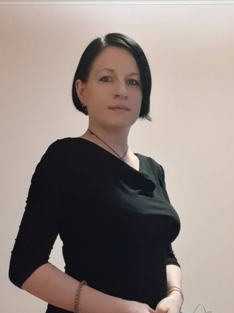 Екатерина Караваева | Сетка — социальная сеть от hh.ru