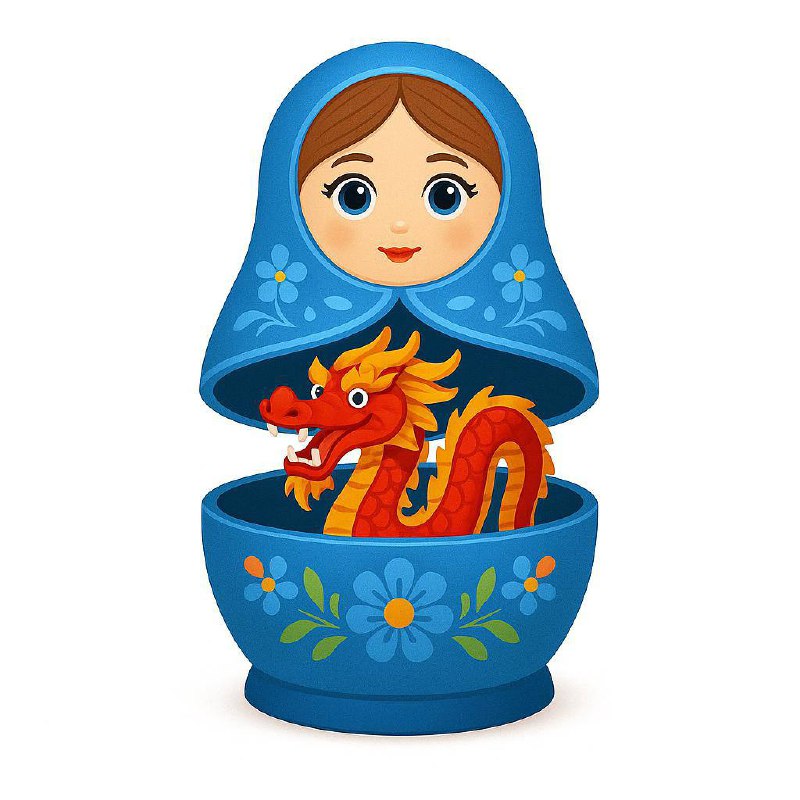 🇷🇺 YandexGPT 5 Pro — российский ИИ с китайским сердцем? 🇨🇳
В продолжение поста про стоимость обучения ИИ‑моделей от «больших игроков», мимо радаров как-то проскочила важная новость: в YandexGPT 5 Pro ... | Сетка — социальная сеть от hh.ru