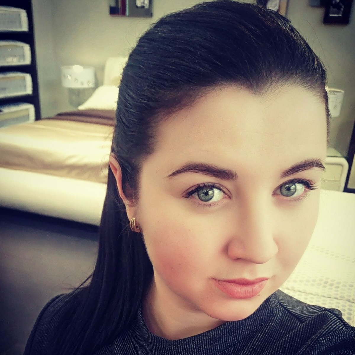 Алиса Коршунова | Сетка — социальная сеть от hh.ru