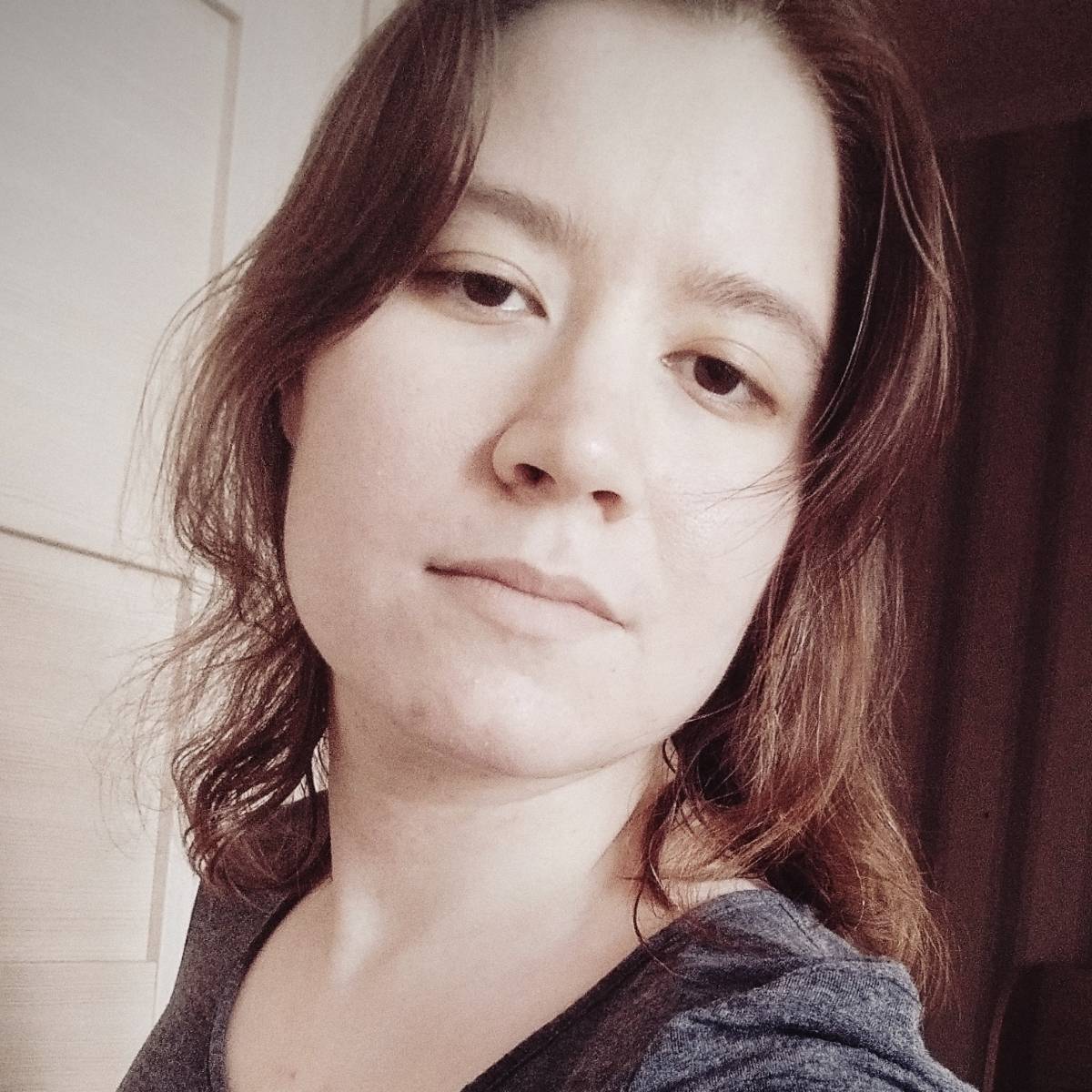 Вера Афраймович