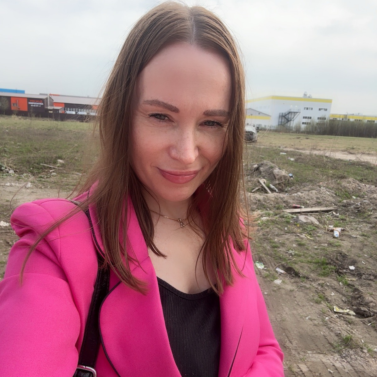 Елена Ильницкая