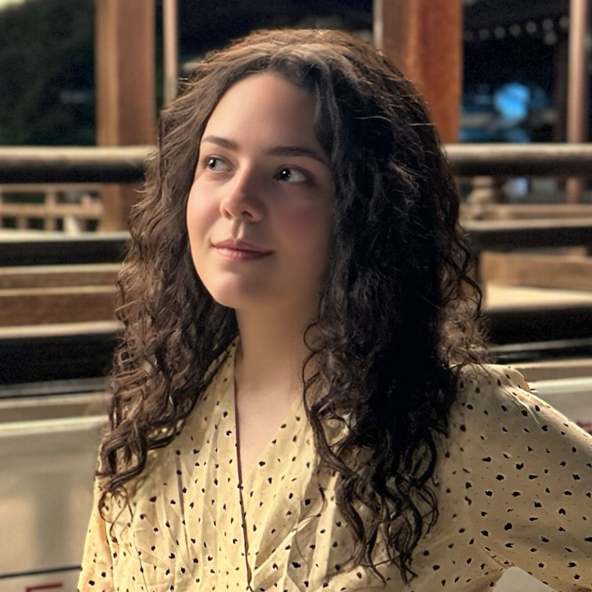 Альбина Джафарова