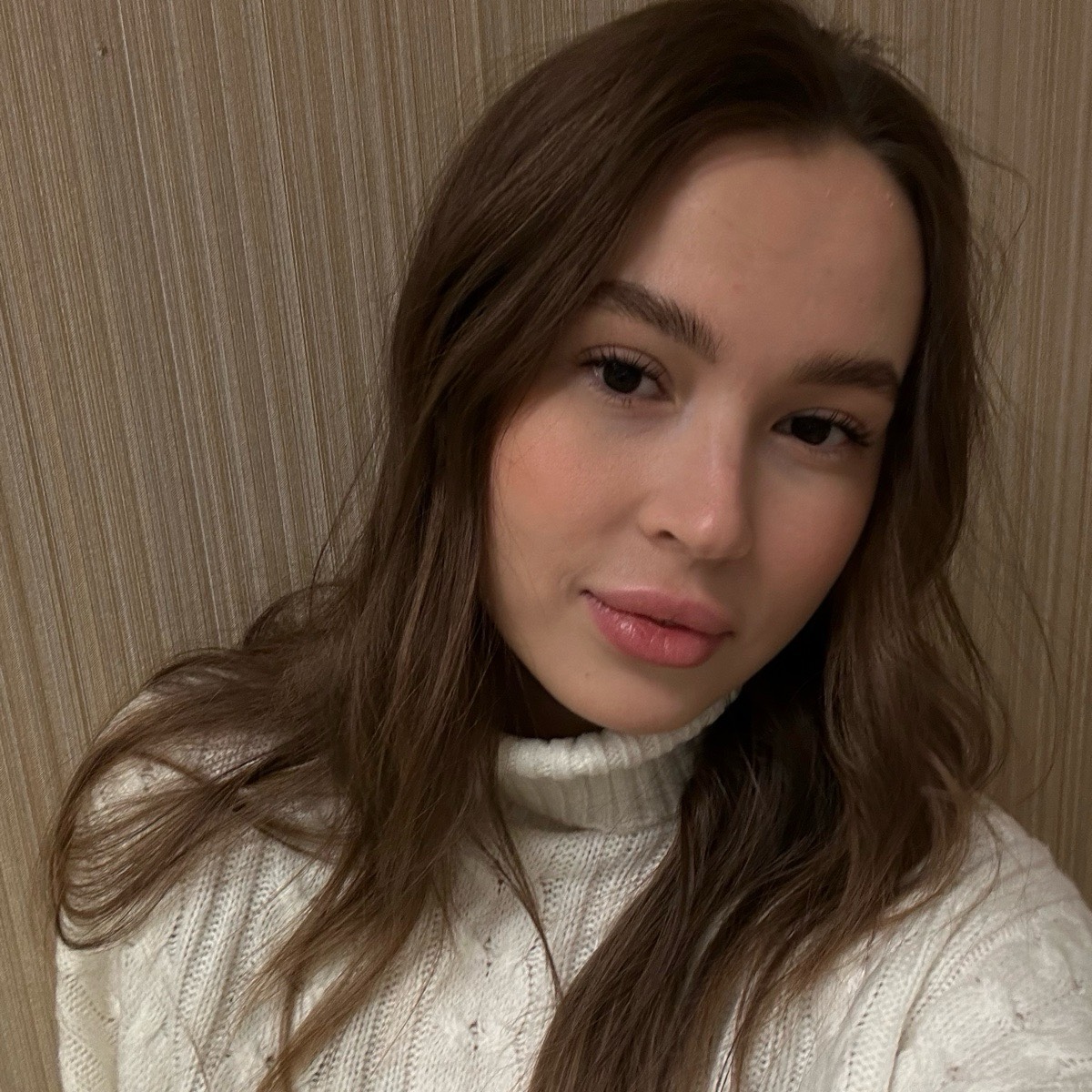 Анна Баганова