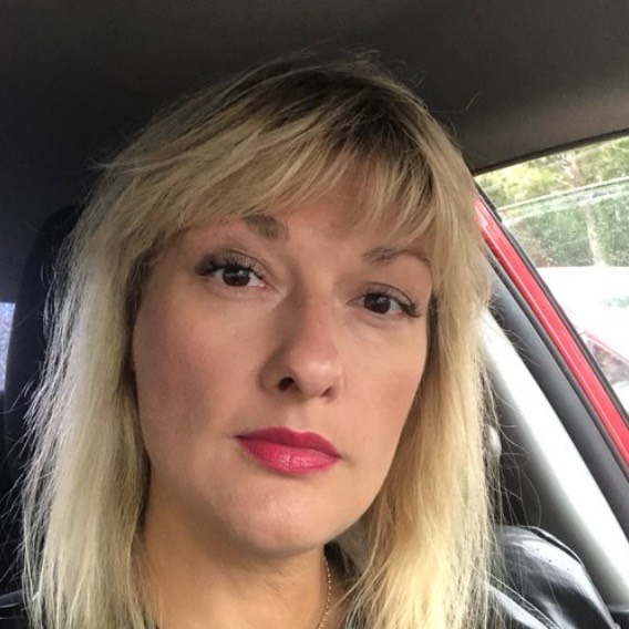 Ирина Лёвина