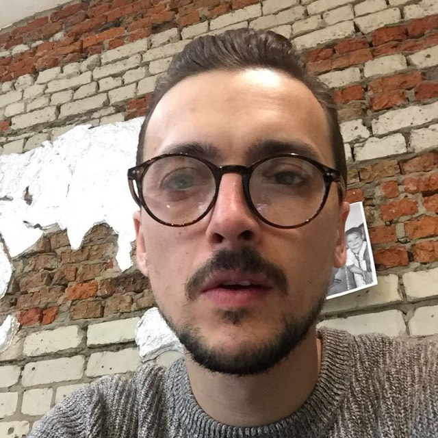 Антон Данилов | Сетка — социальная сеть от hh.ru