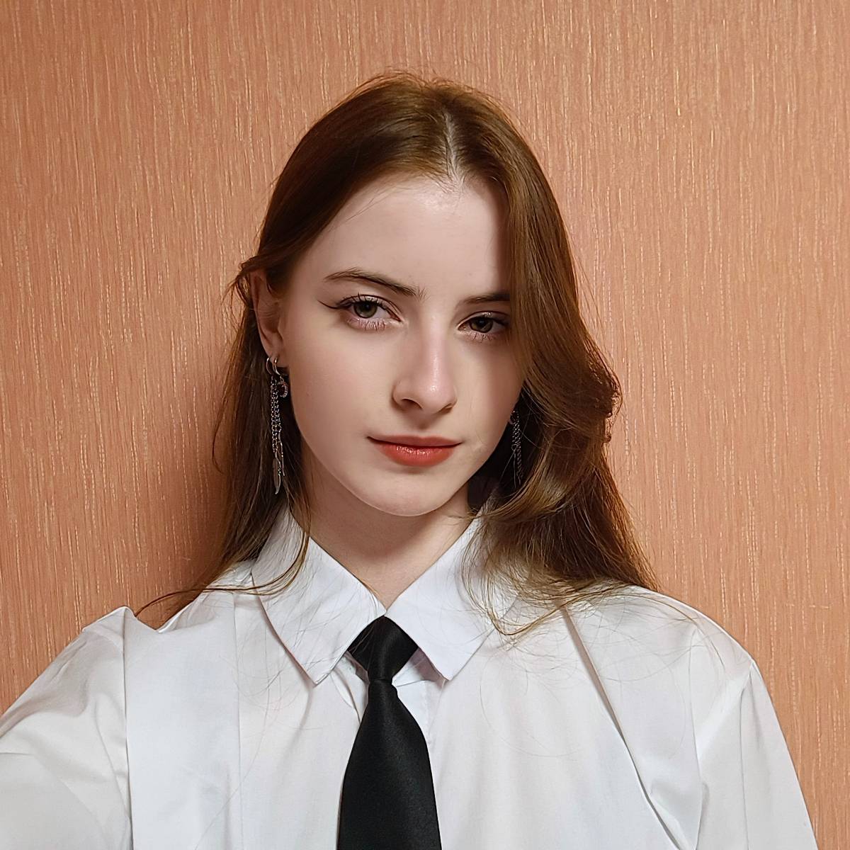 Карина Войтович