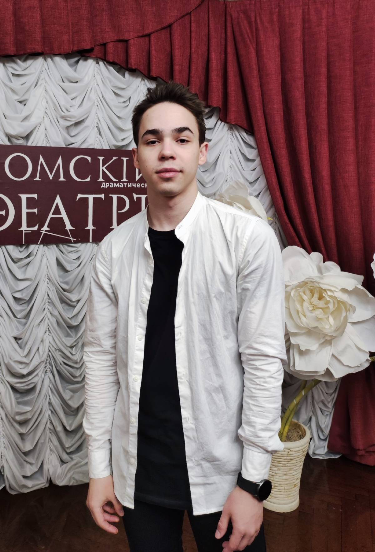 Вадим Боровских | Сетка — социальная сеть от hh.ru