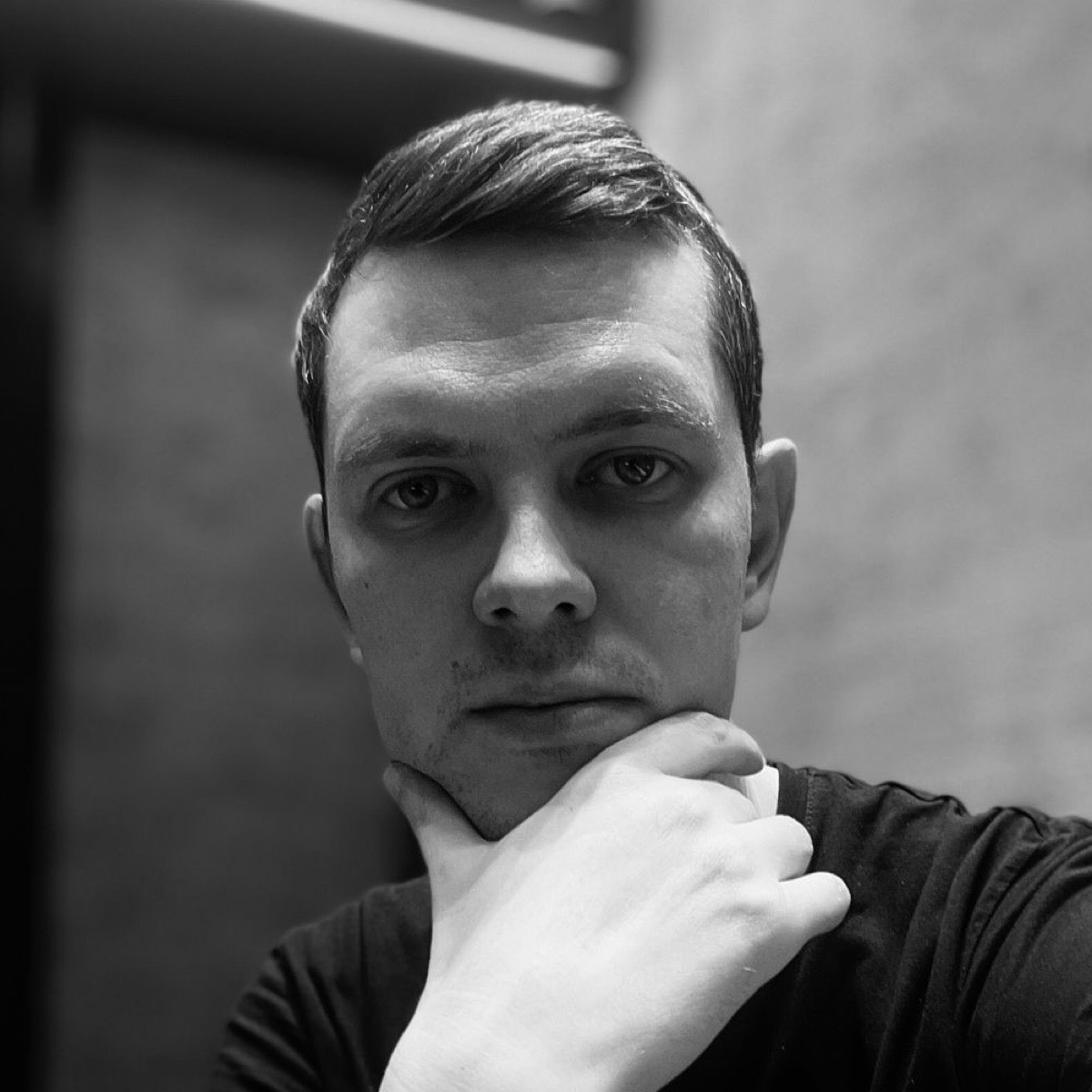 Александр Воронцов