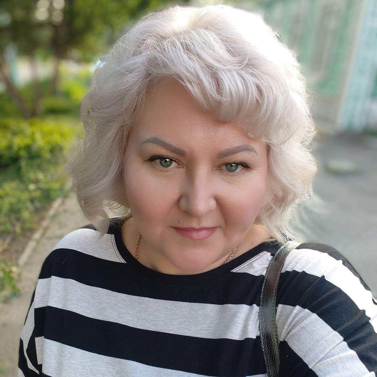Юлия Казакова