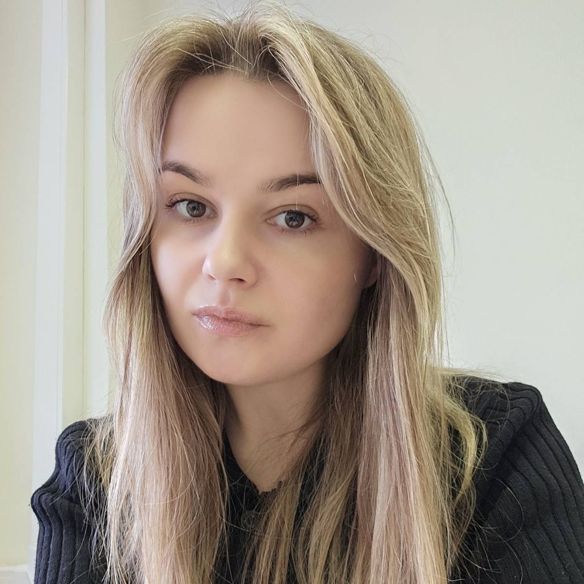 Екатерина Осипова