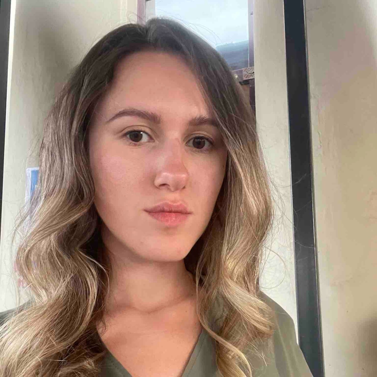 Анастасия Мельникова | Сетка — социальная сеть от hh.ru