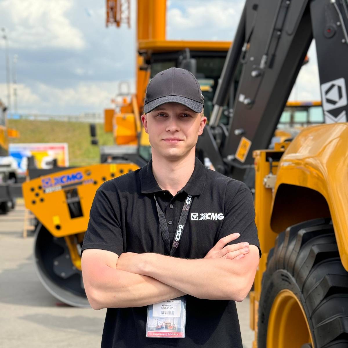 Даниил Бойченко | Сетка — социальная сеть от hh.ru