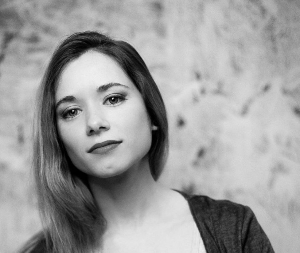 Карина Детковская | Сетка — социальная сеть от hh.ru