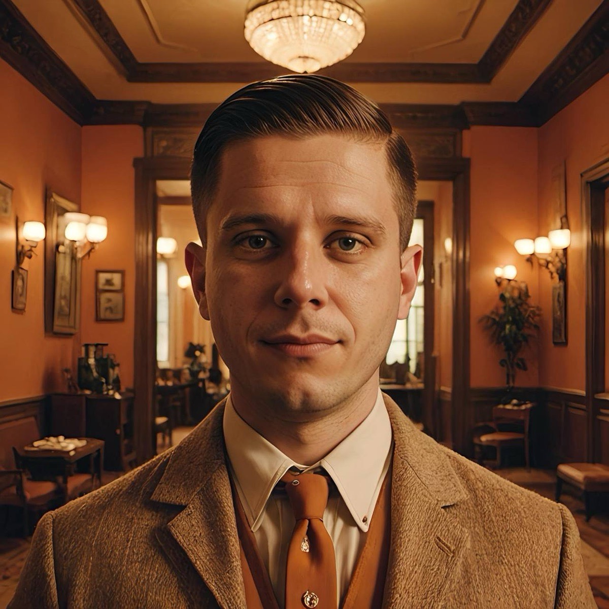 Роман Решетняк