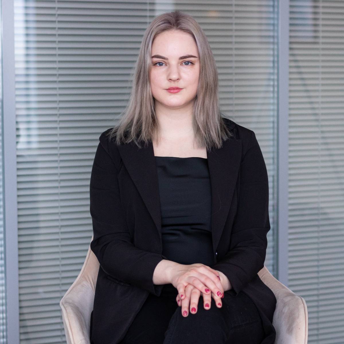 София Резванова | Сетка — социальная сеть от hh.ru