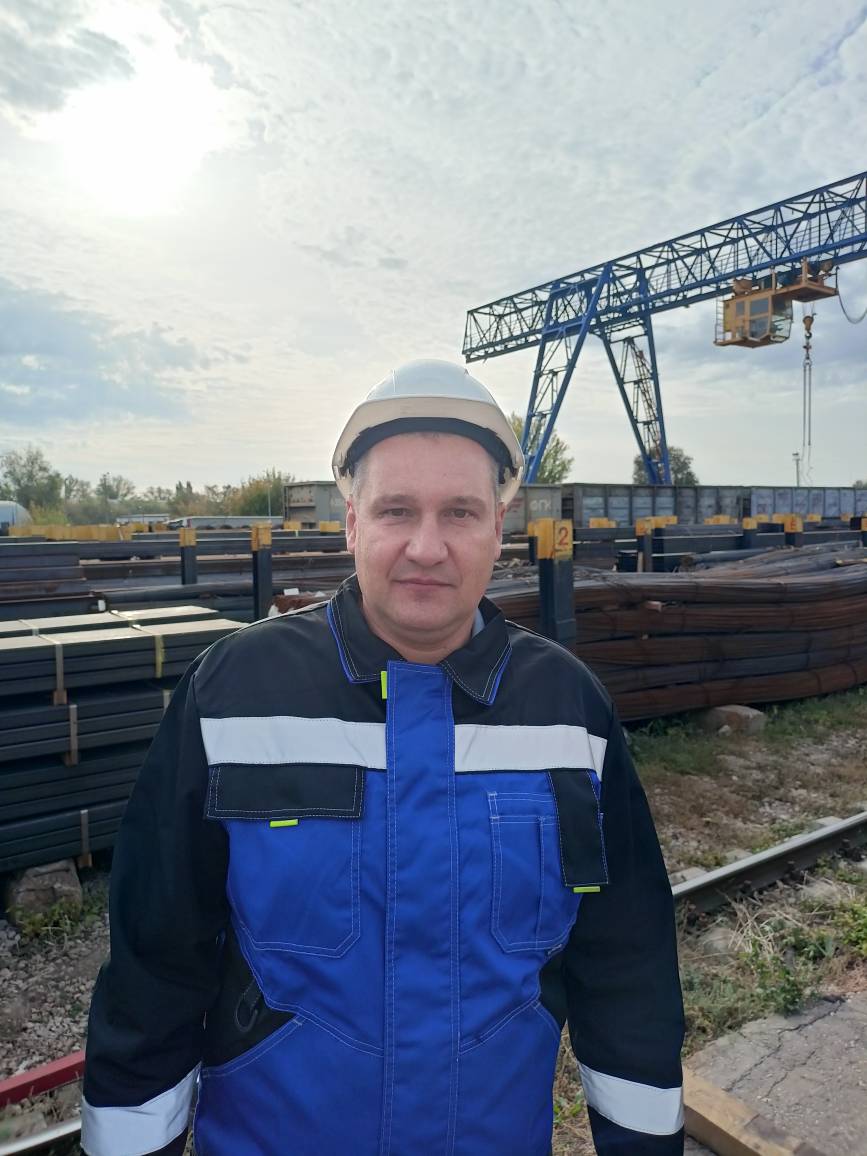 Эдуард Новоточин