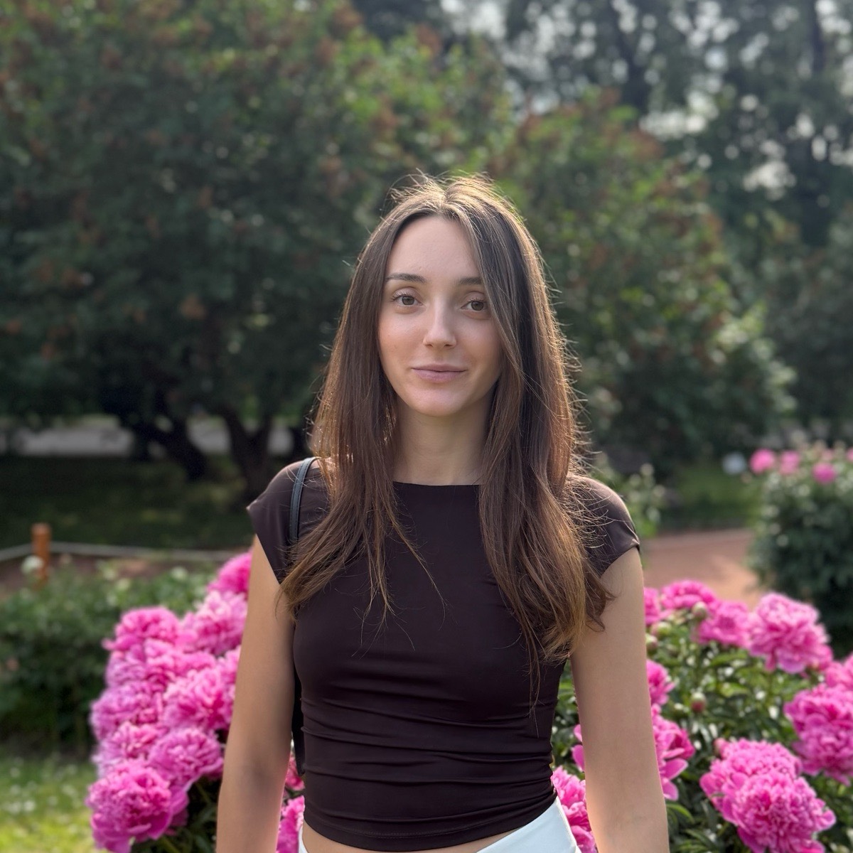 Анжела Кузьминых
