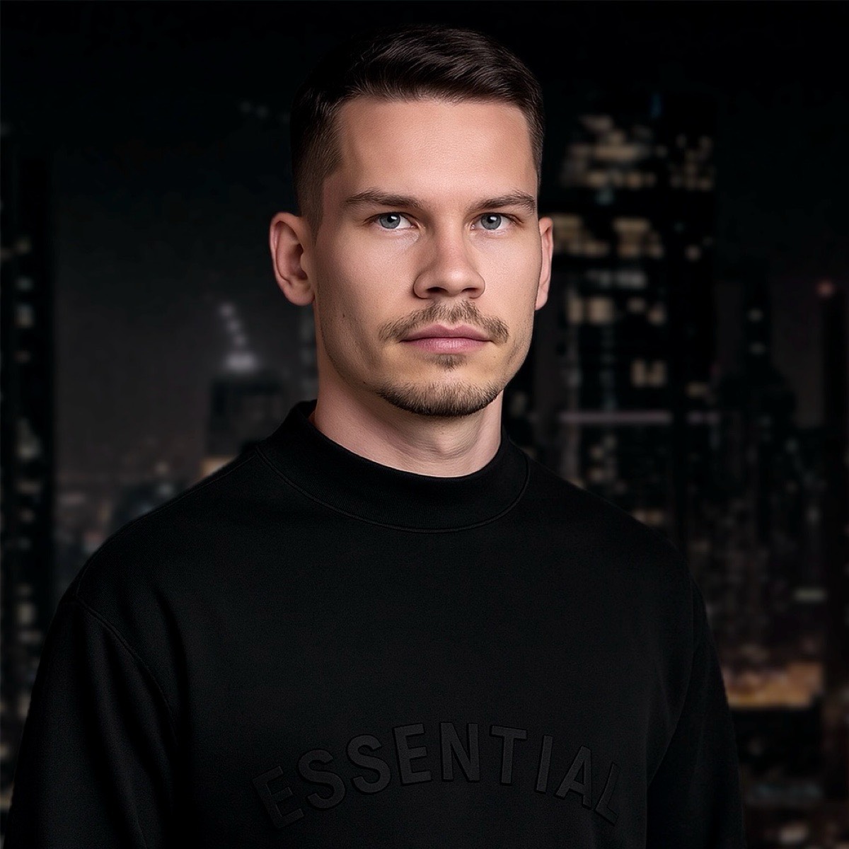 Nick Cware | Сетка — социальная сеть от hh.ru