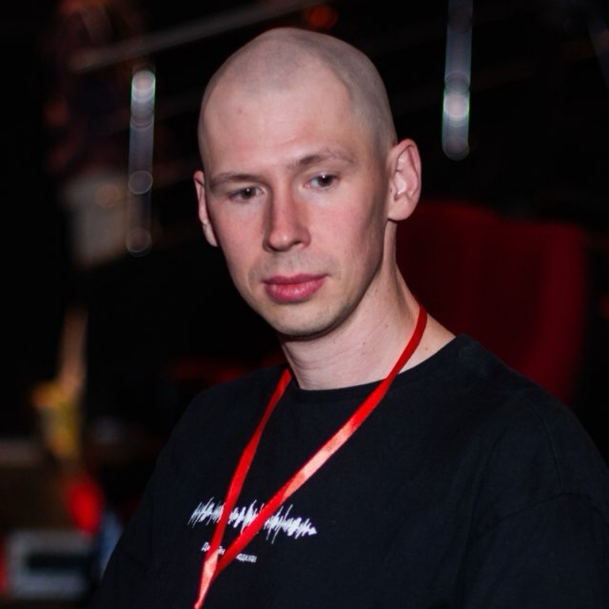 Александр Ефремов | Сетка — социальная сеть от hh.ru