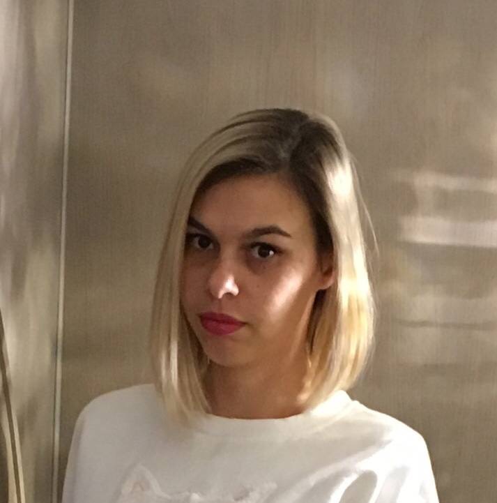 Мaria Petrenko