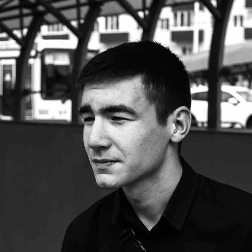 Султангулов Айдар