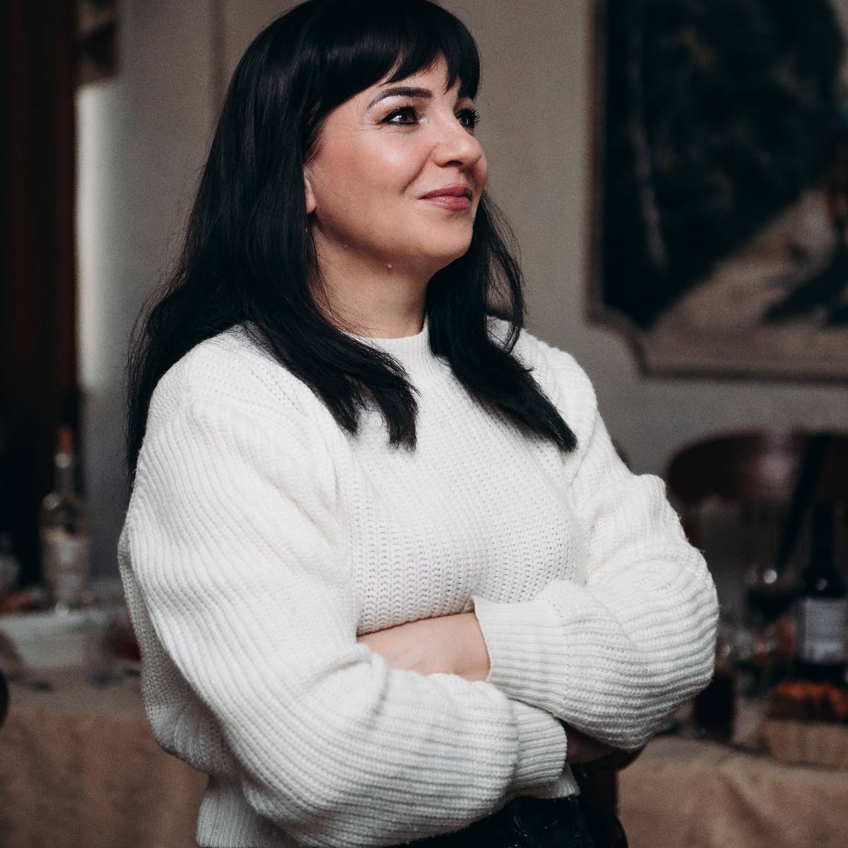 Светлана Артемьева | Сетка — социальная сеть от hh.ru