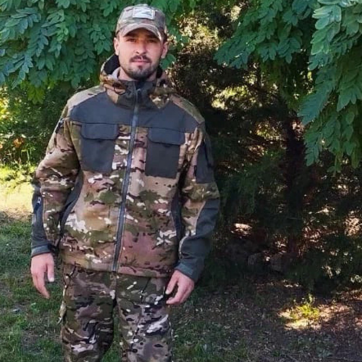 Геннадий Науменко