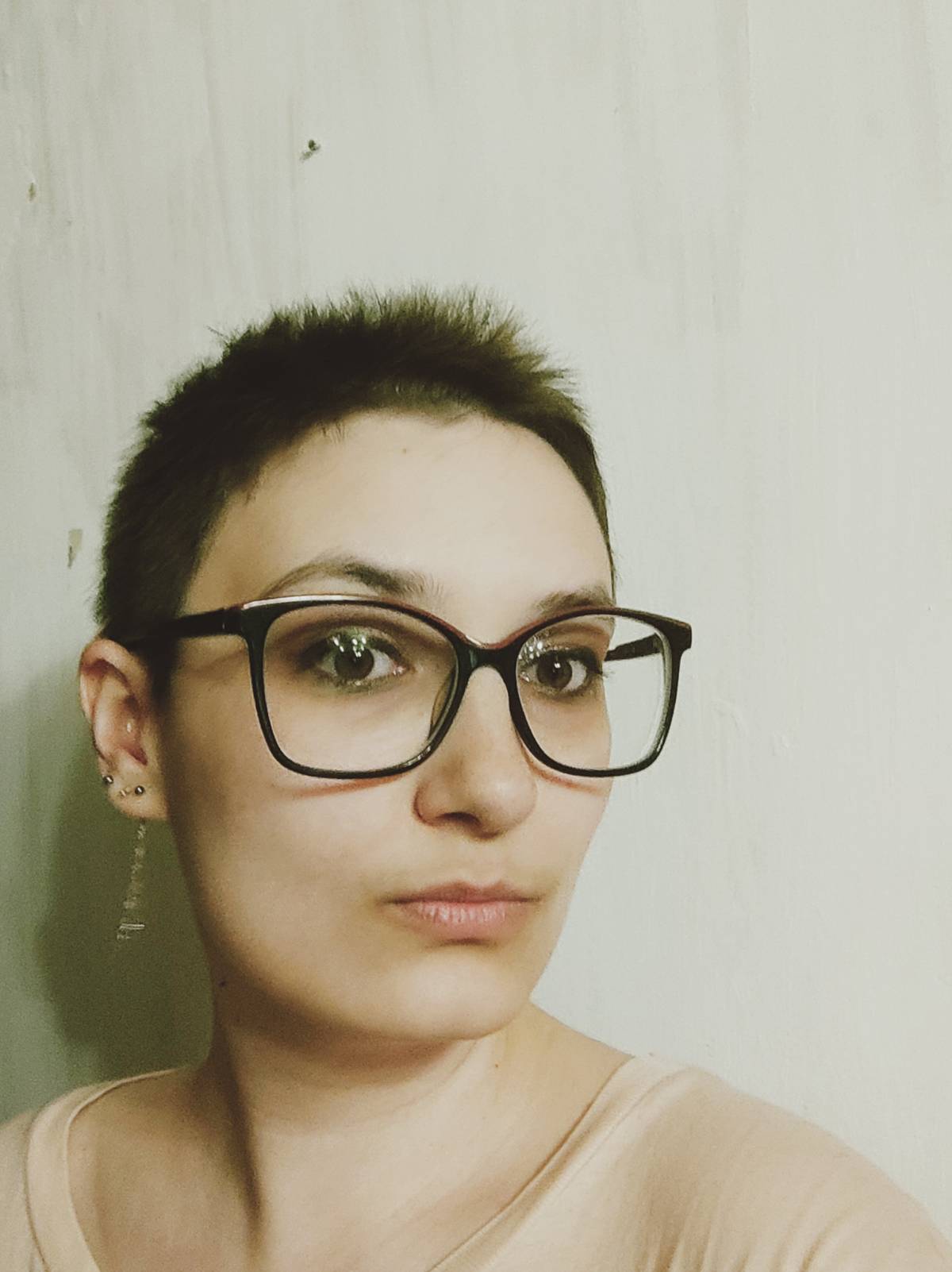 Евгения Быстрова