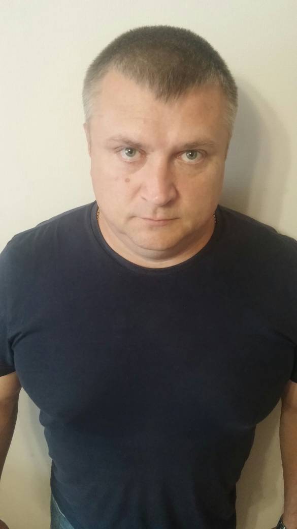 Сергей Косарев