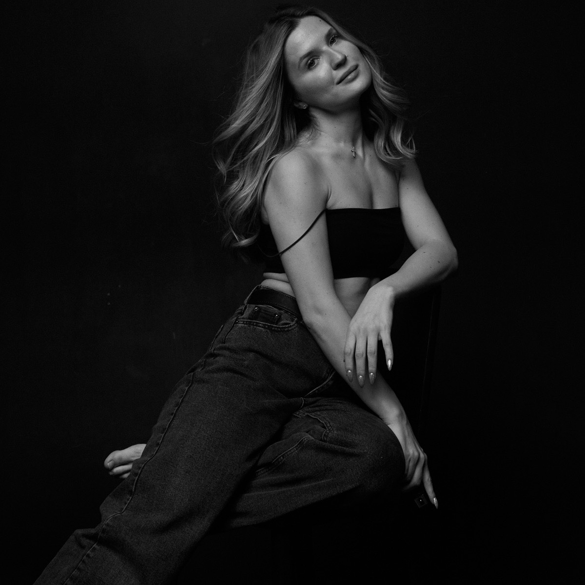 Надежда Помогайло | Сетка — социальная сеть от hh.ru