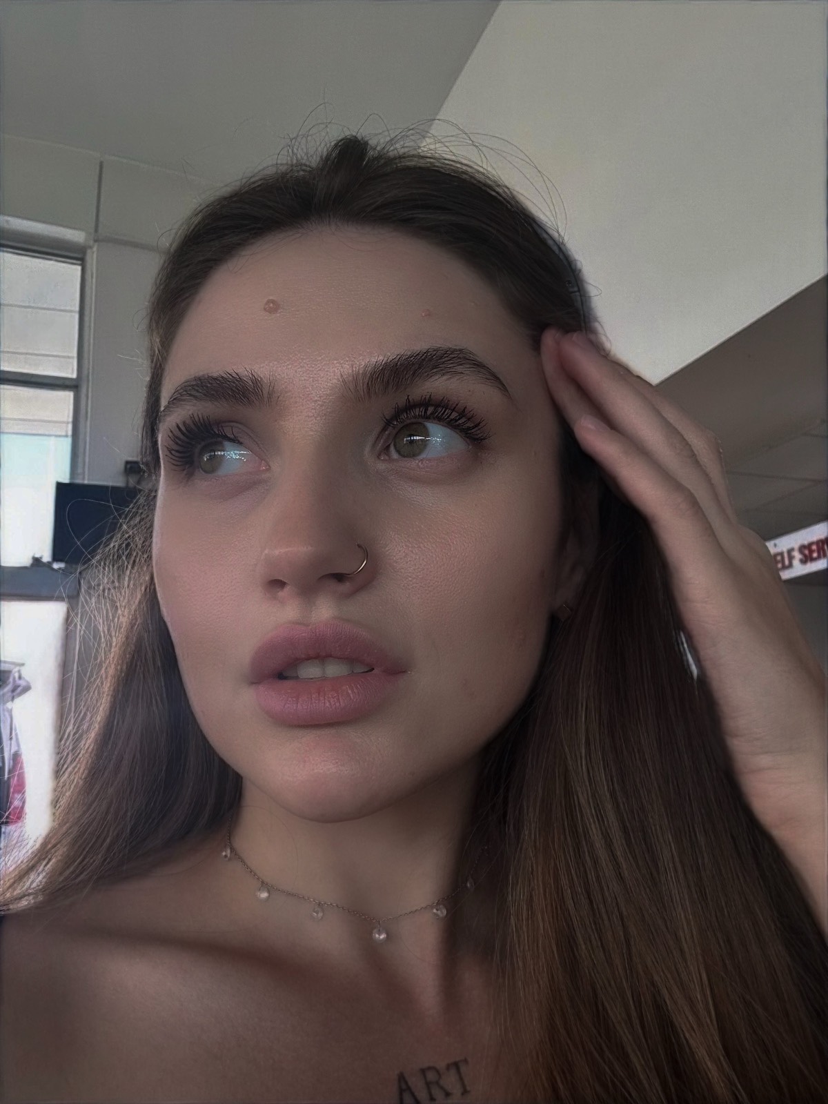 Анастасия Плотникова